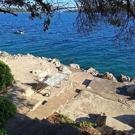 Apartman Ena By The Sea Prizba Εξωτερικό φωτογραφία