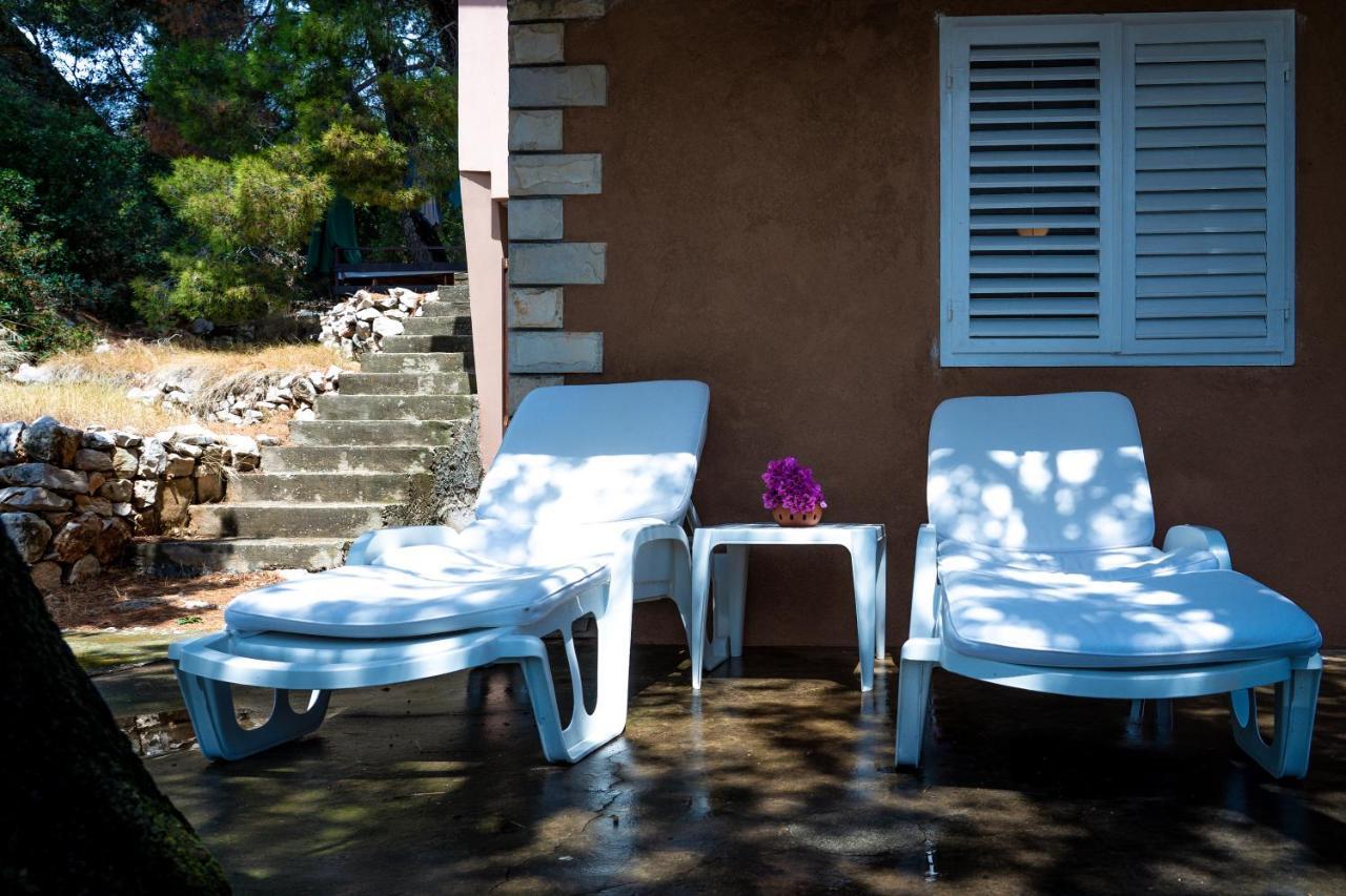 Apartman Ena By The Sea Prizba Εξωτερικό φωτογραφία