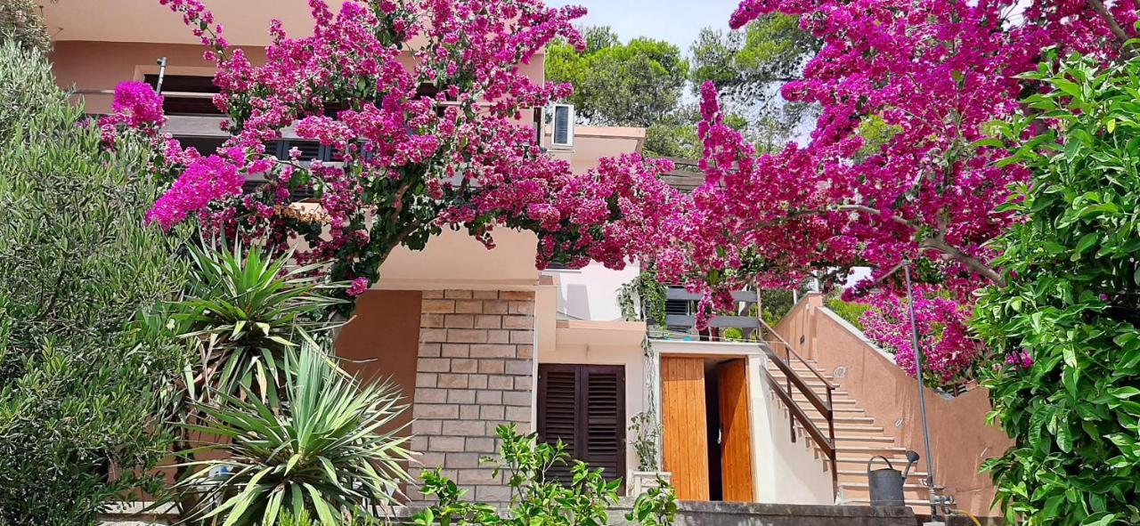 Apartman Ena By The Sea Prizba Εξωτερικό φωτογραφία