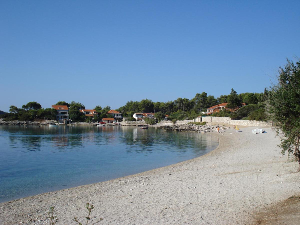 Apartman Ena By The Sea Prizba Εξωτερικό φωτογραφία