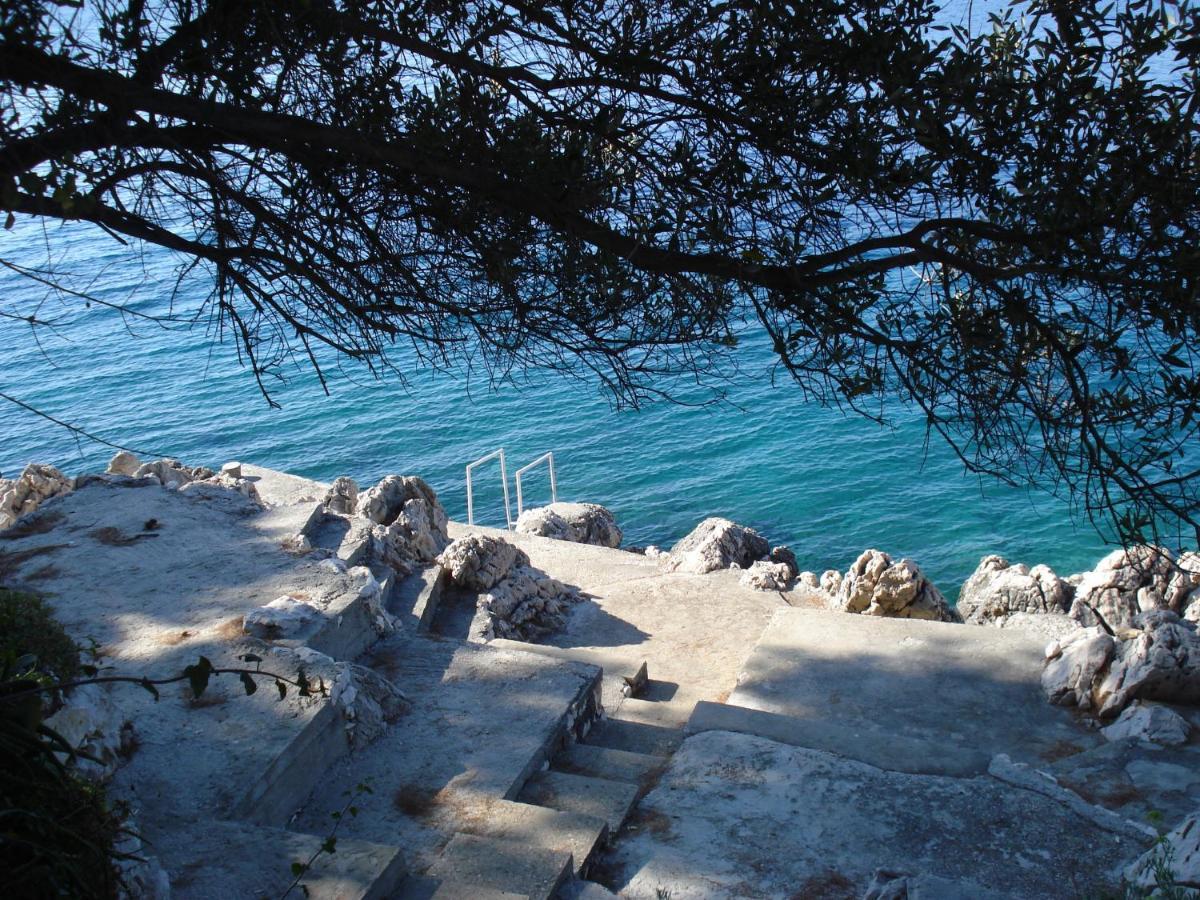 Apartman Ena By The Sea Prizba Εξωτερικό φωτογραφία