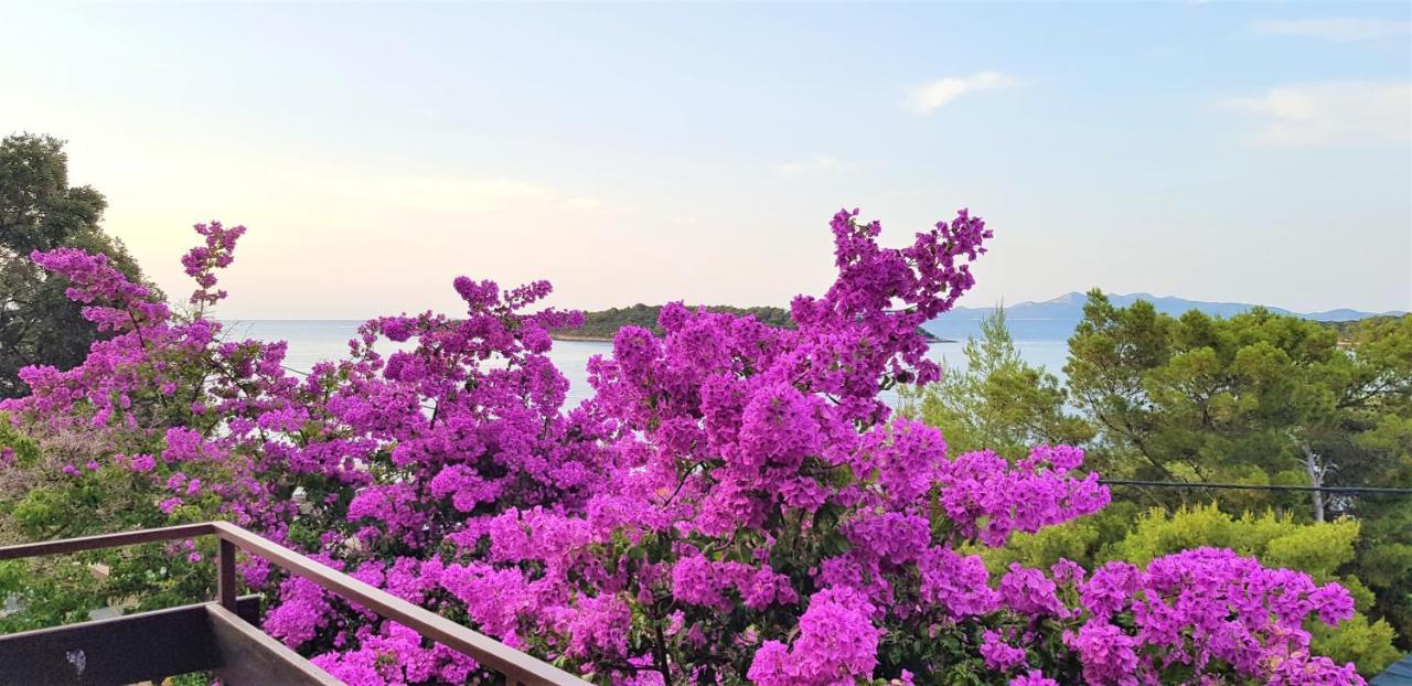 Apartman Ena By The Sea Prizba Εξωτερικό φωτογραφία