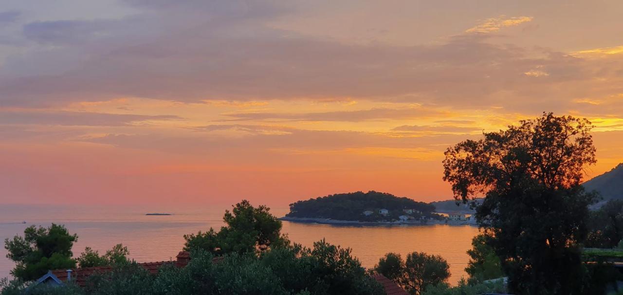 Apartman Ena By The Sea Prizba Εξωτερικό φωτογραφία