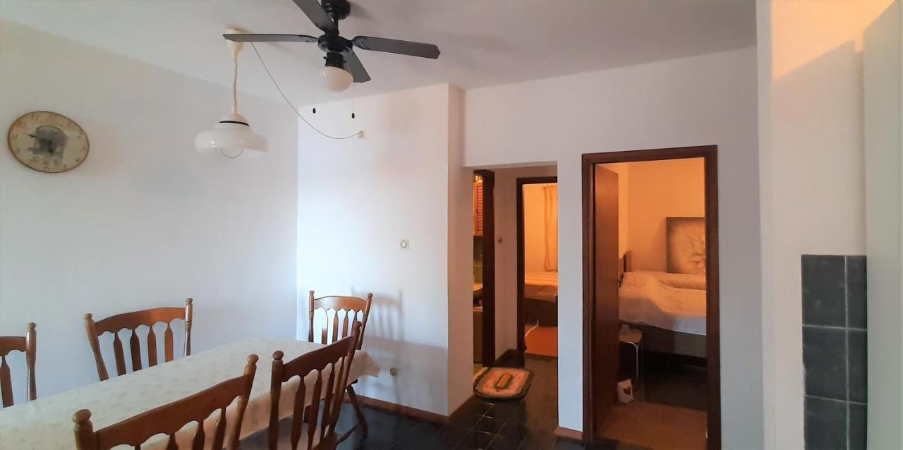 Apartman Ena By The Sea Prizba Εξωτερικό φωτογραφία