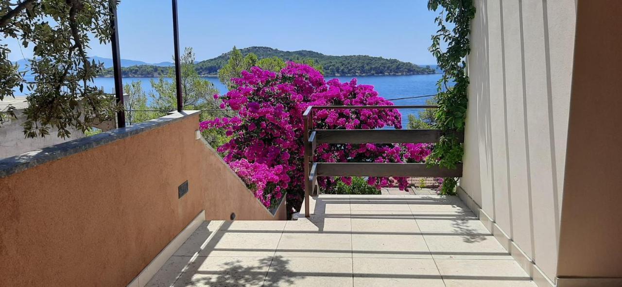Apartman Ena By The Sea Prizba Εξωτερικό φωτογραφία