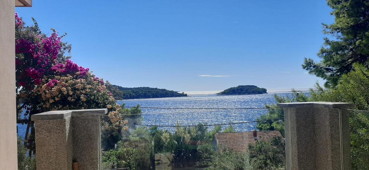 Apartman Ena By The Sea Prizba Εξωτερικό φωτογραφία