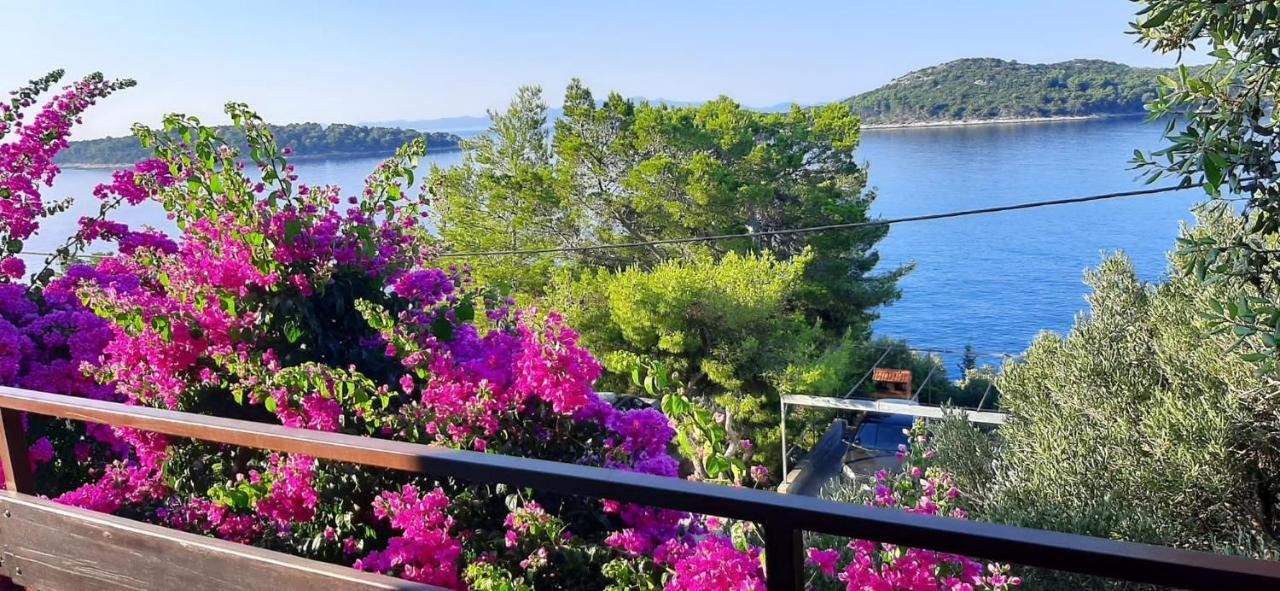Apartman Ena By The Sea Prizba Εξωτερικό φωτογραφία