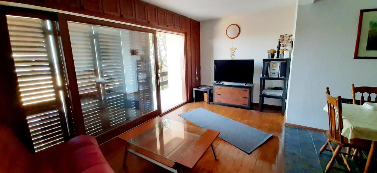 Apartman Ena By The Sea Prizba Εξωτερικό φωτογραφία