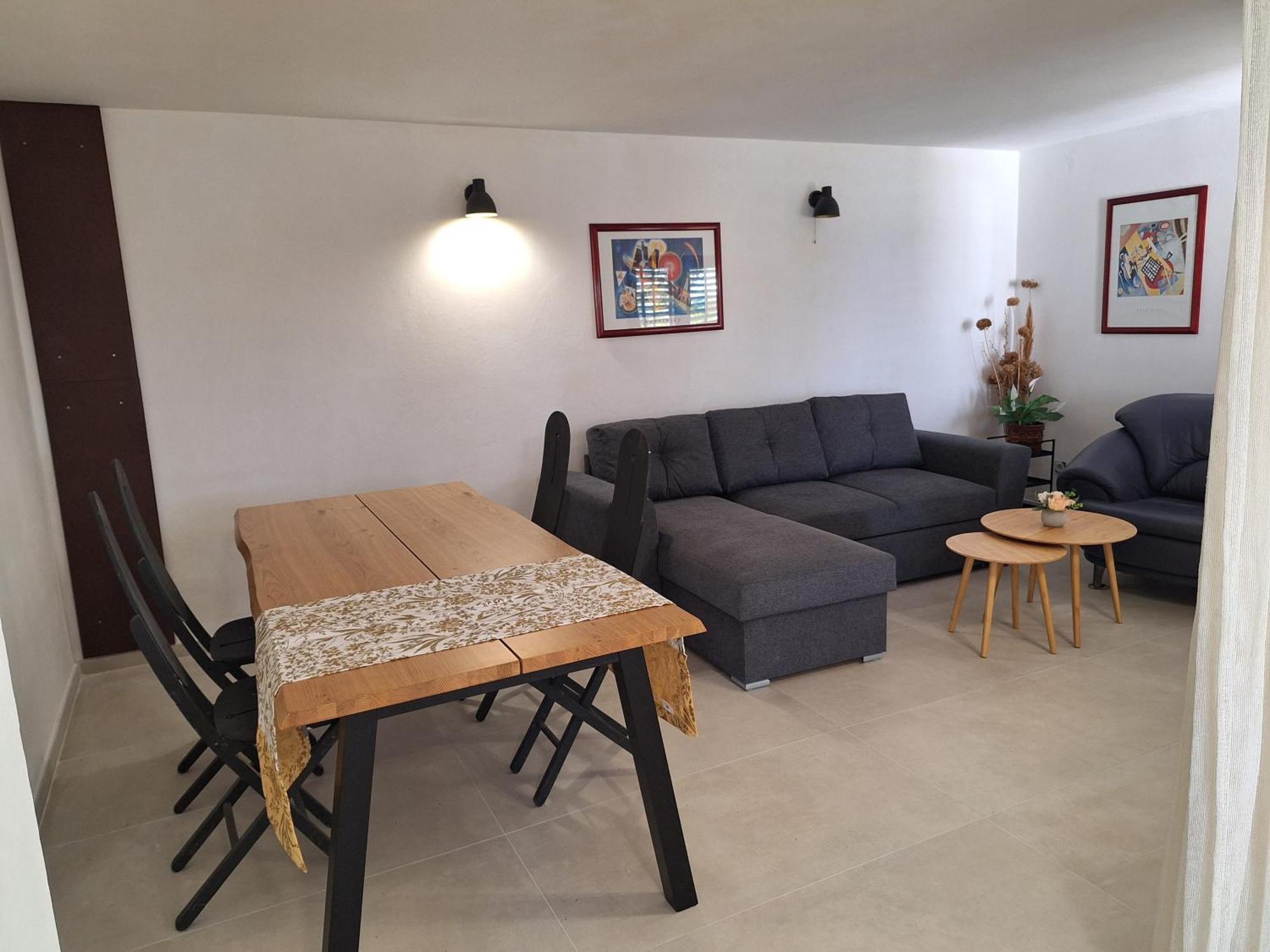 Apartman Ena By The Sea Prizba Εξωτερικό φωτογραφία
