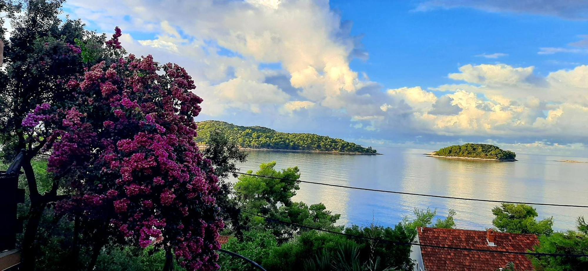Apartman Ena By The Sea Prizba Εξωτερικό φωτογραφία