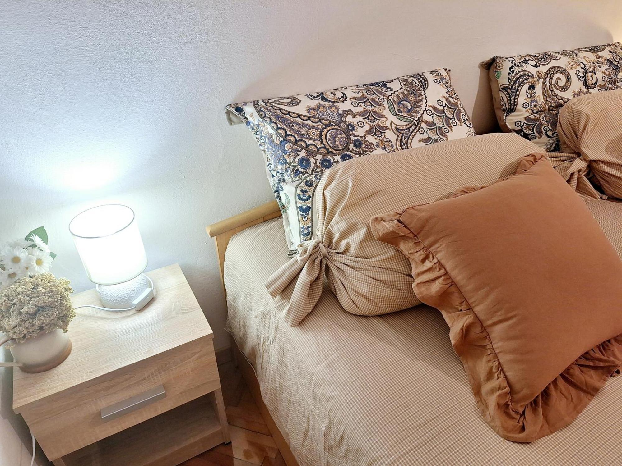 Apartman Ena By The Sea Prizba Εξωτερικό φωτογραφία
