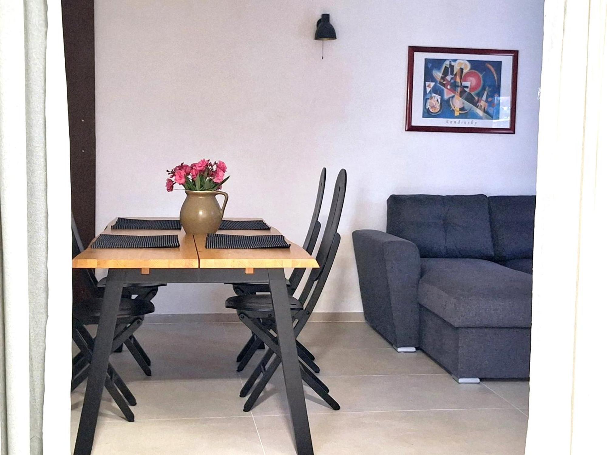 Apartman Ena By The Sea Prizba Εξωτερικό φωτογραφία