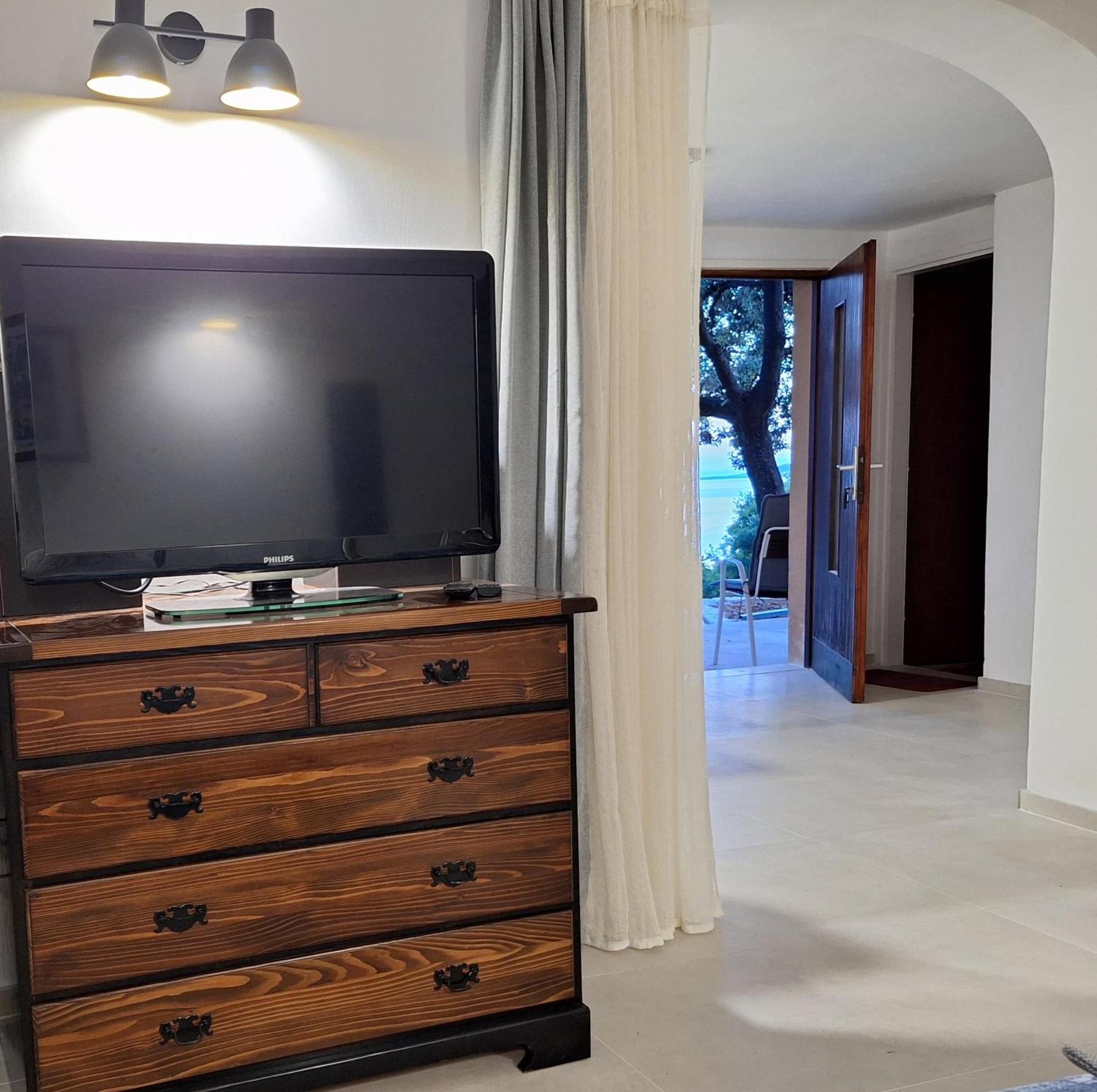 Apartman Ena By The Sea Prizba Δωμάτιο φωτογραφία