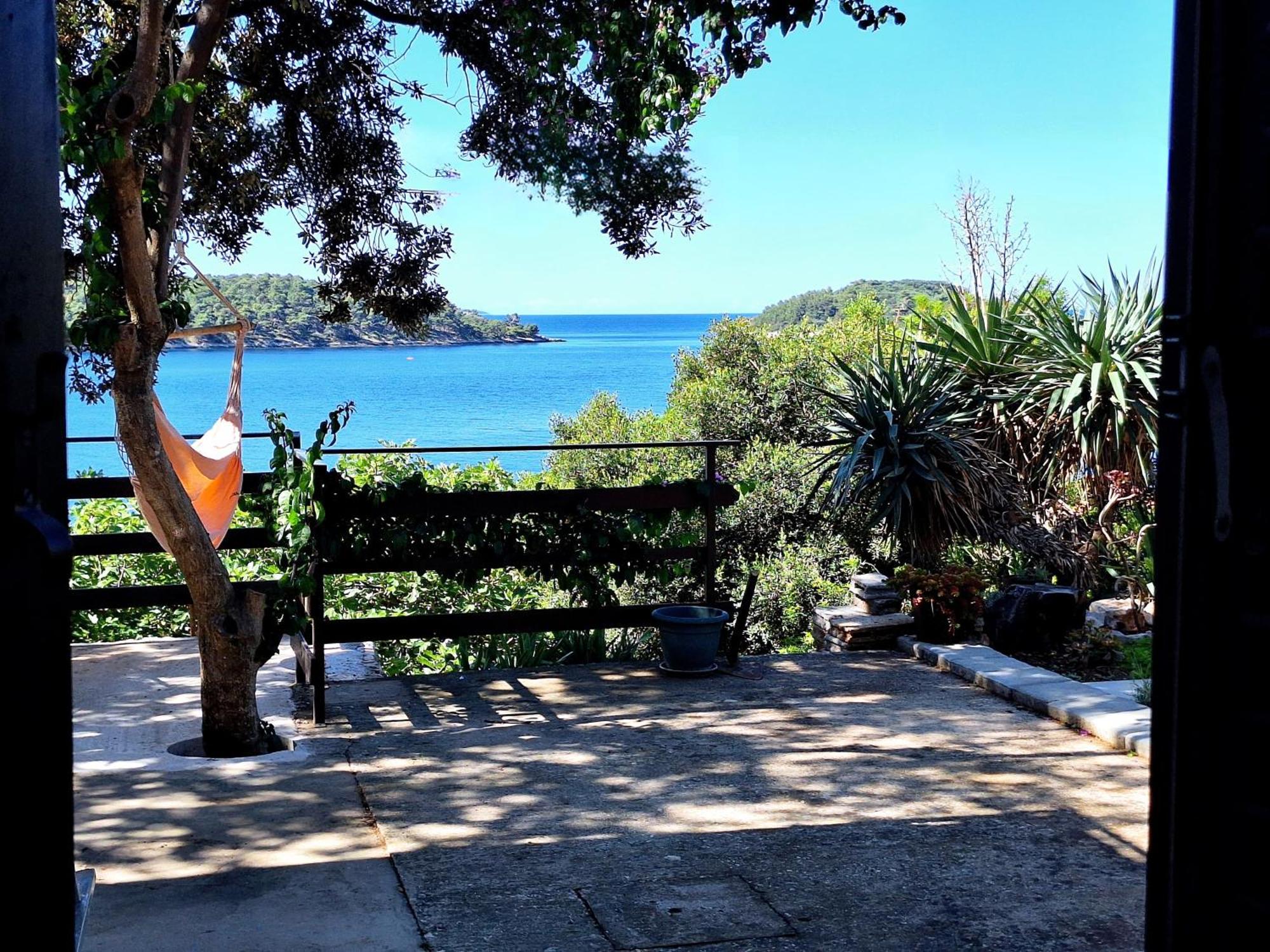 Apartman Ena By The Sea Prizba Δωμάτιο φωτογραφία