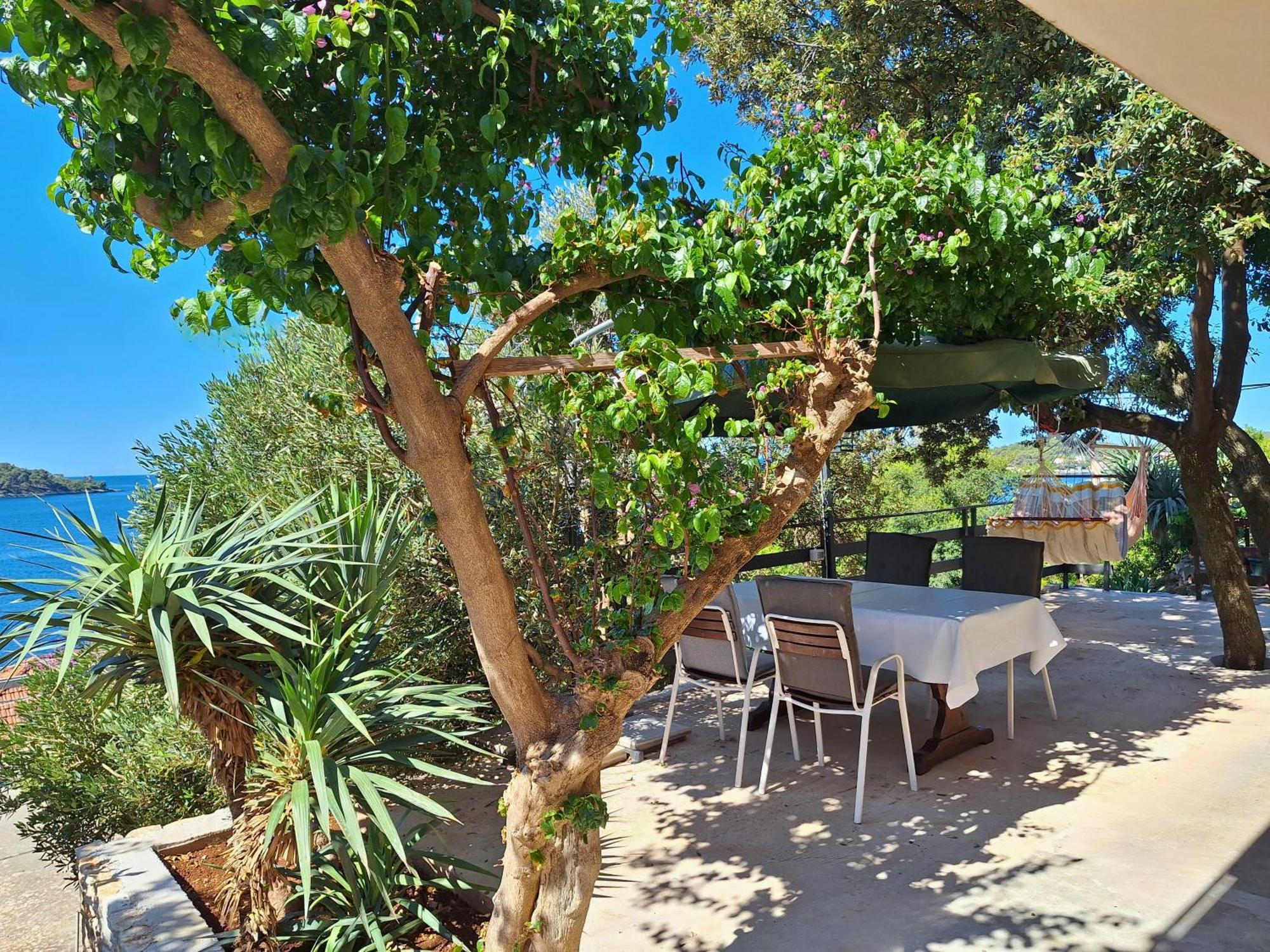 Apartman Ena By The Sea Prizba Εξωτερικό φωτογραφία